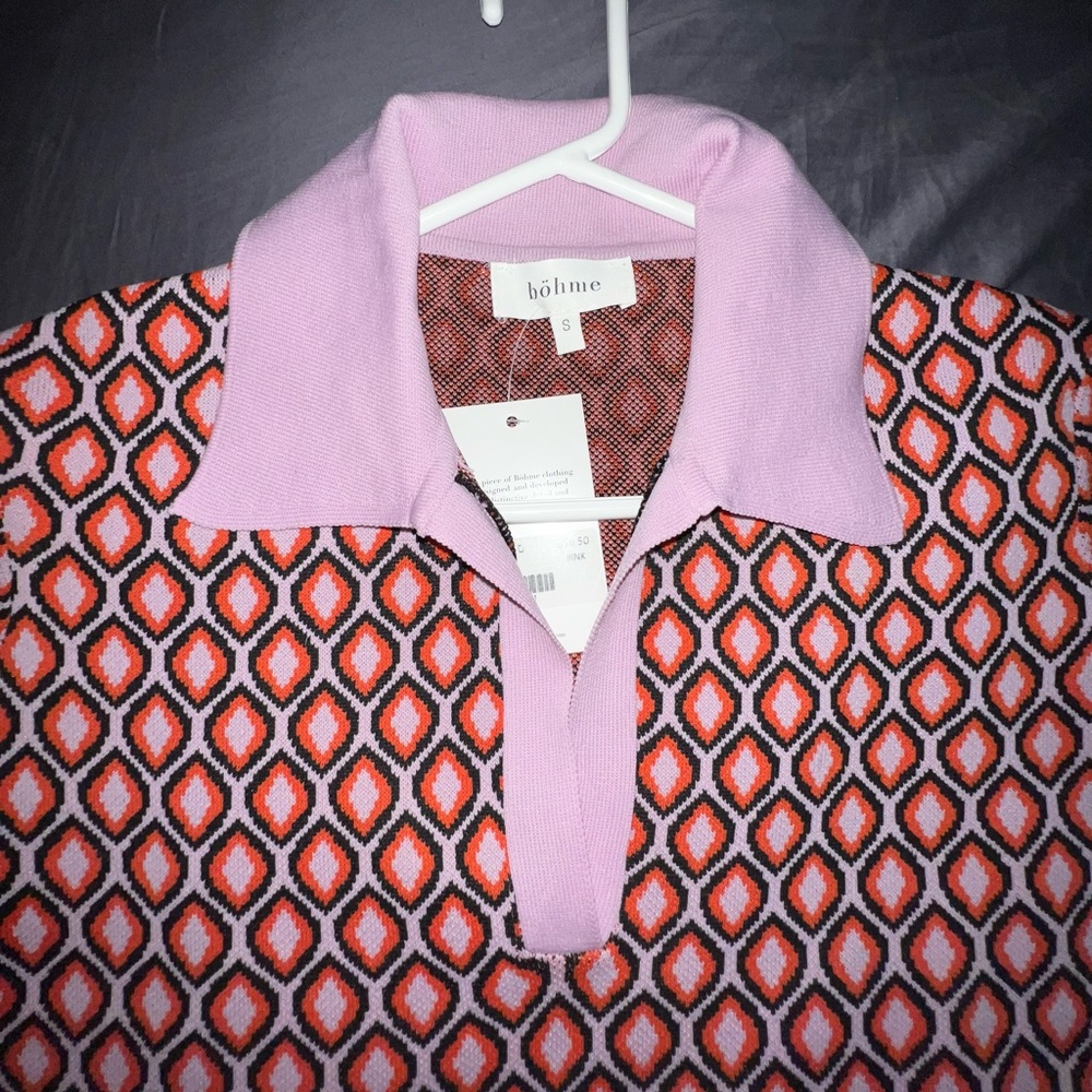 Böhme Dress